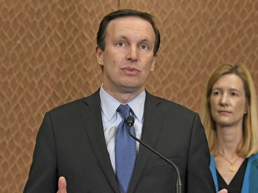 Sen. Chris Murphy