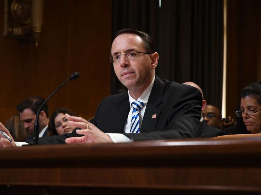 Rod Rosenstein