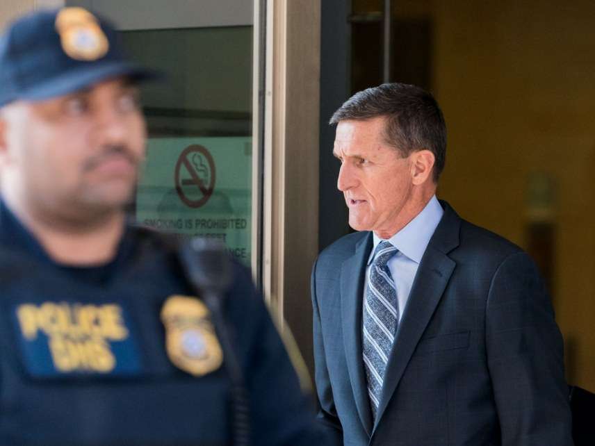 Mike Flynn