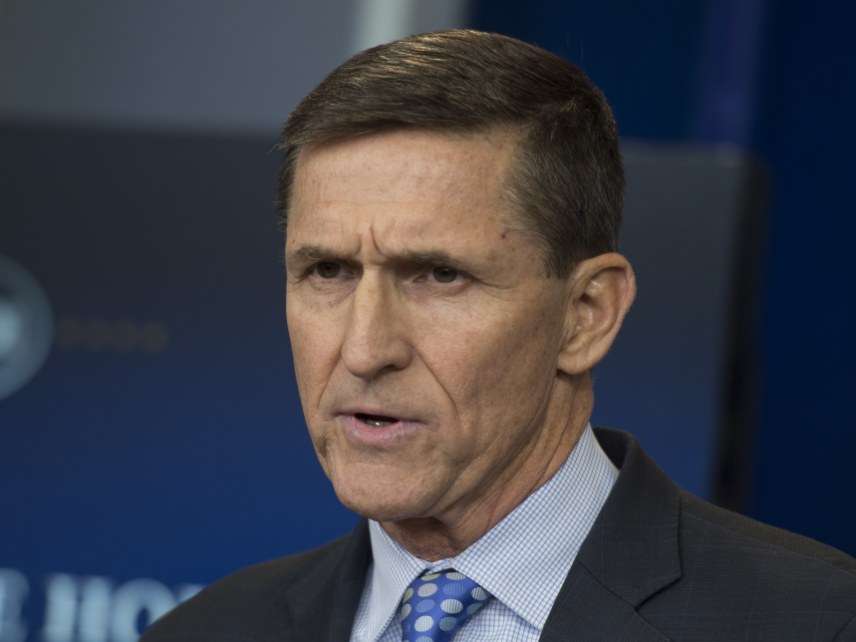 Mike Flynn