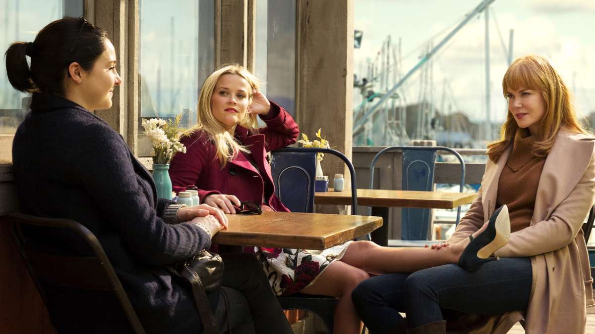 'Big Little Lies'