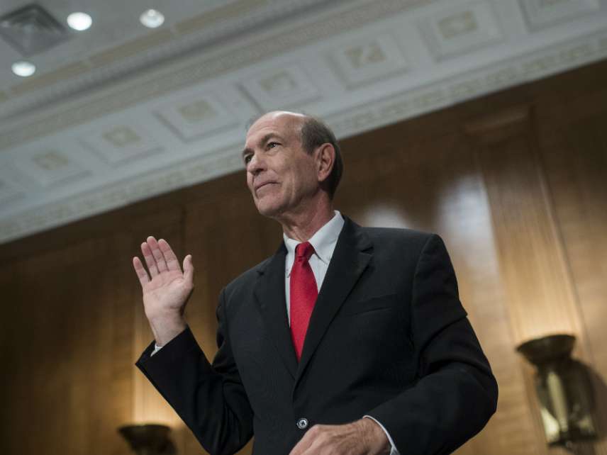 Scott Garrett