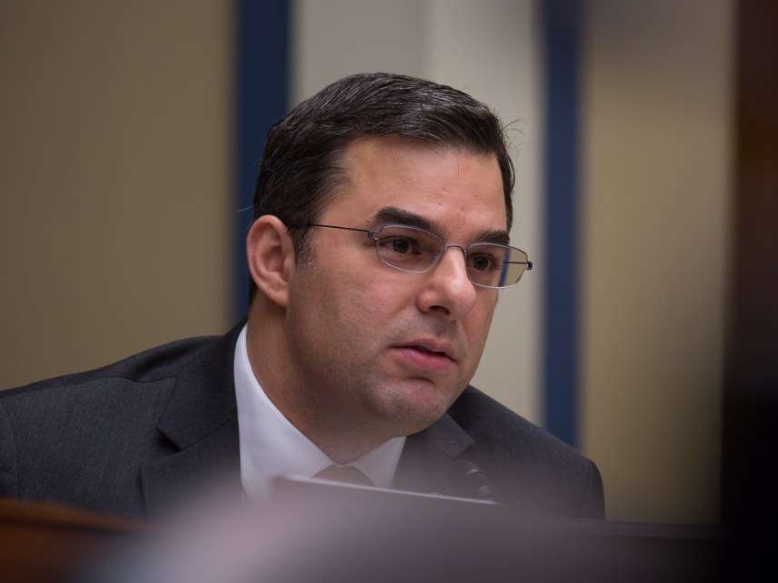 Justin Amash