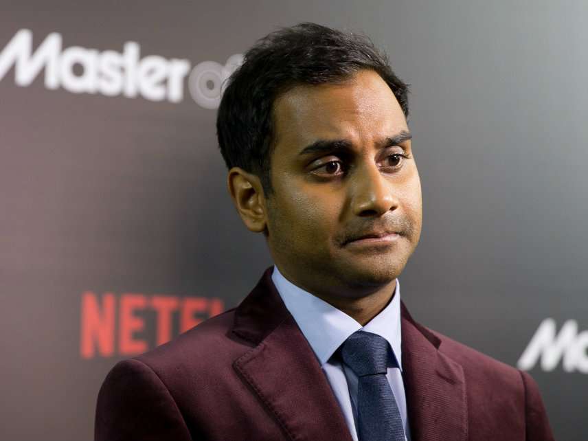 Aziz Ansari And The Limits Of He Should Know Better - 