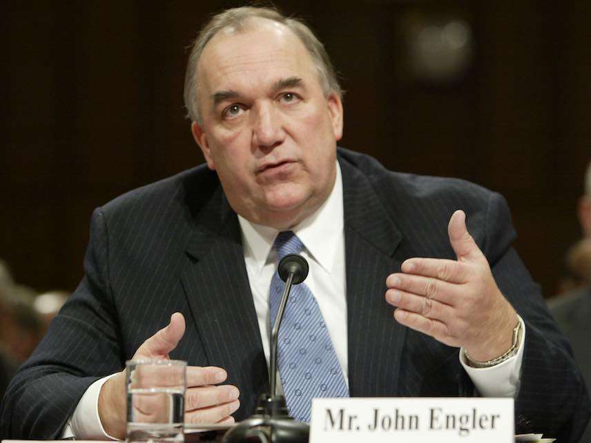 John Engler