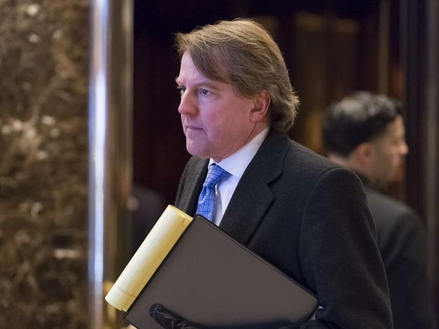 Don McGahn