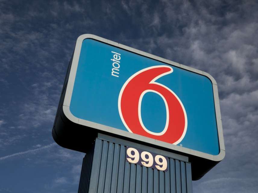 Motel 6