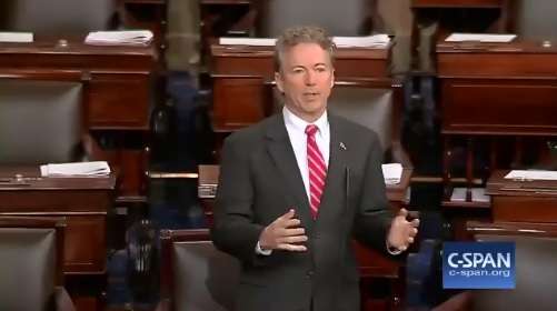 Rand Paul