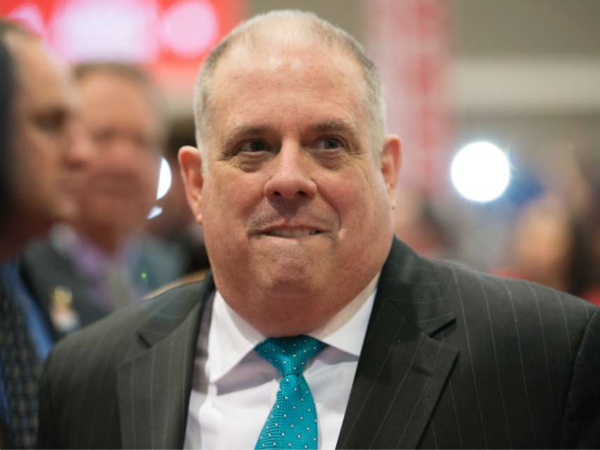 Gov. Hogan