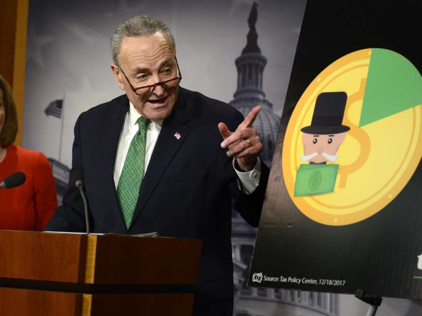 Sen. Chuck Schumer