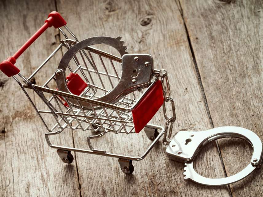 Grazvydas/Dreamstime.com Shopping Cart