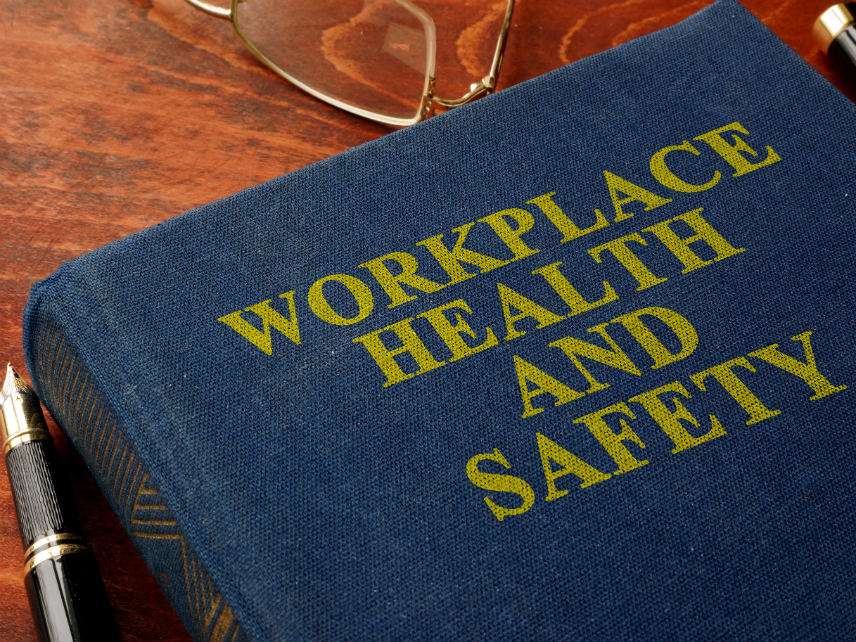 Workplace health & safety