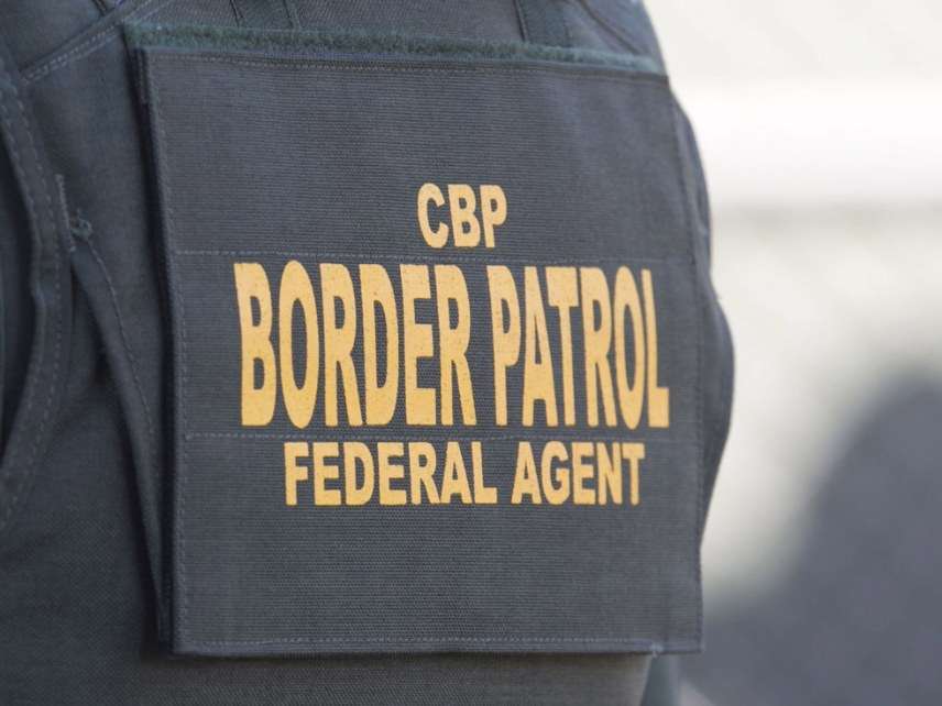 Border Patrol