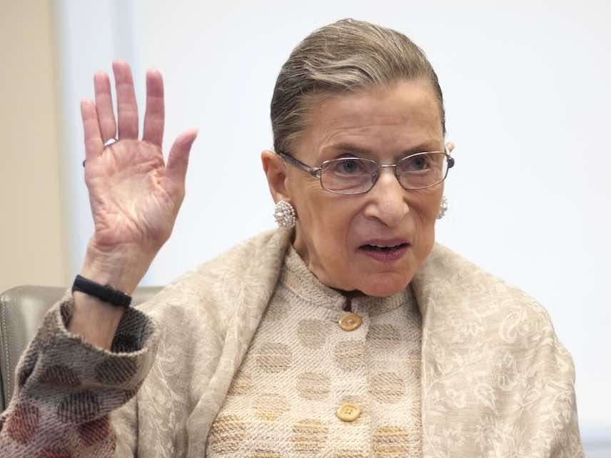 Ginsburg