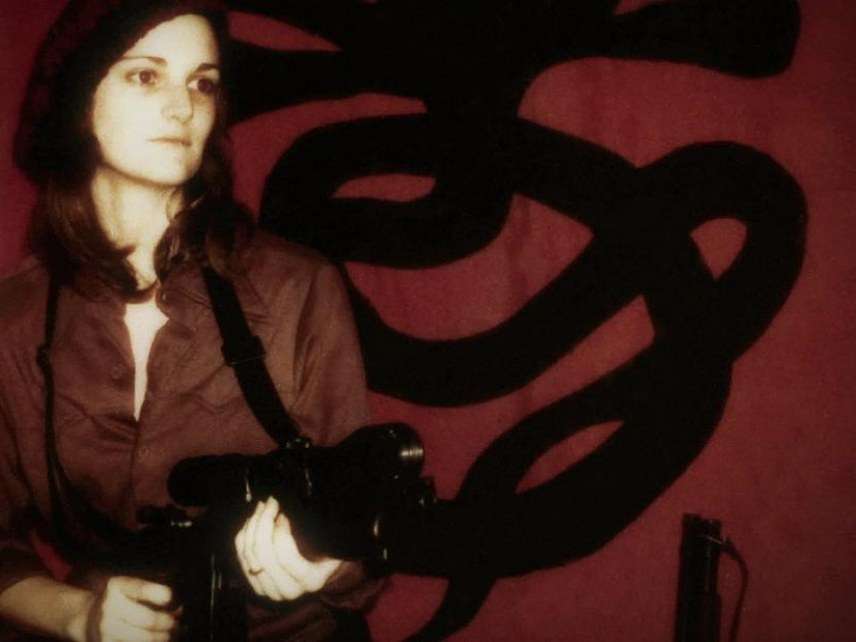 Patty Hearst