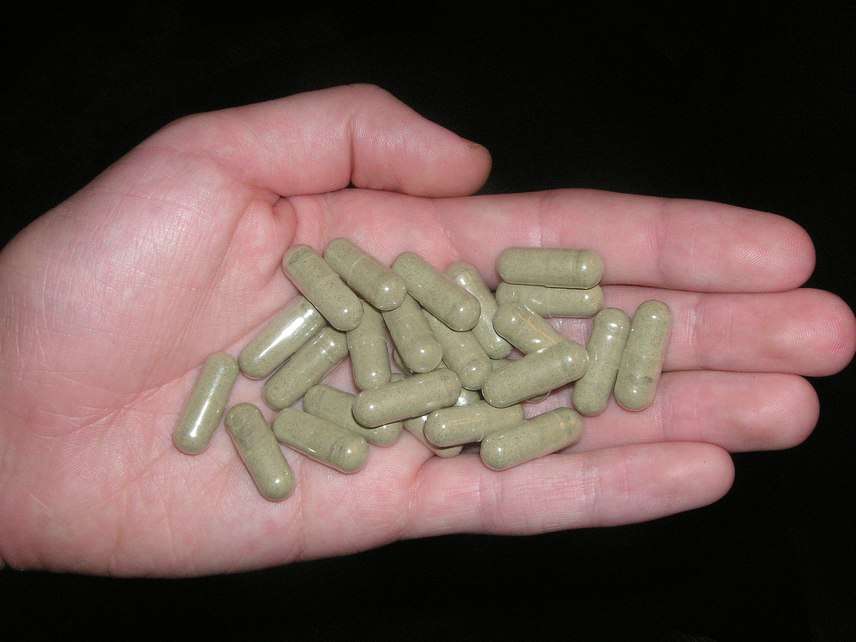 Kratom