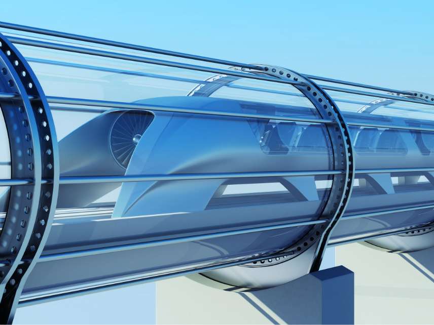 Hyperloop