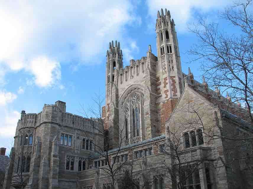 Yale