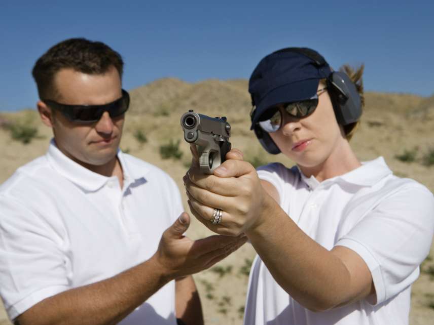 Gunsplaining