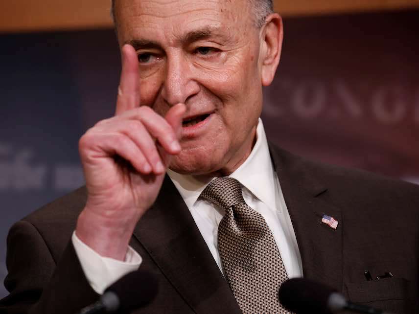 Schumer