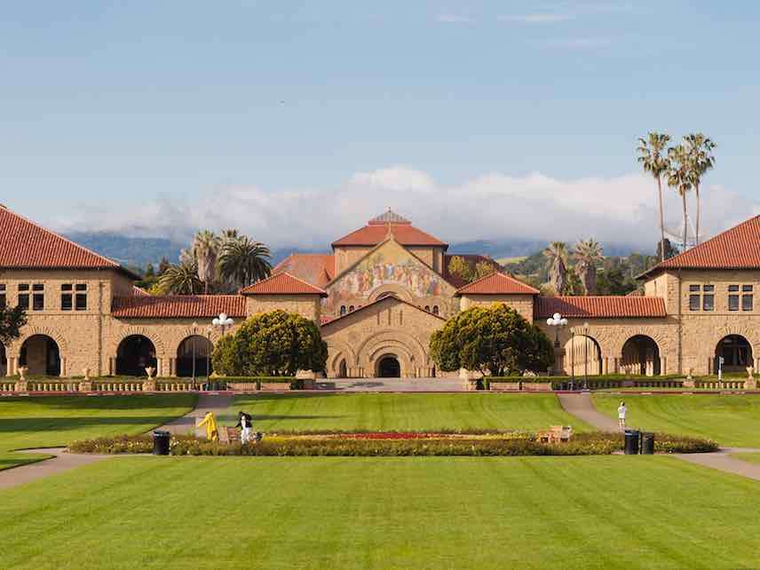 Stanford