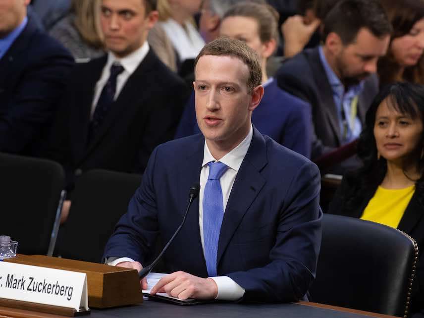 Zuckerberg