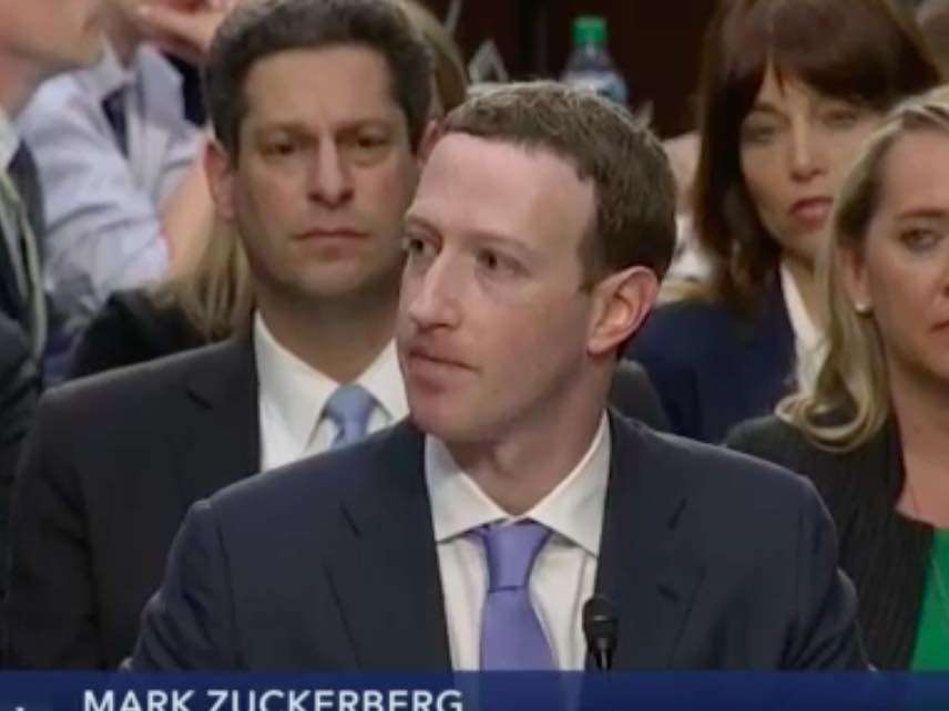 Zuckerberg