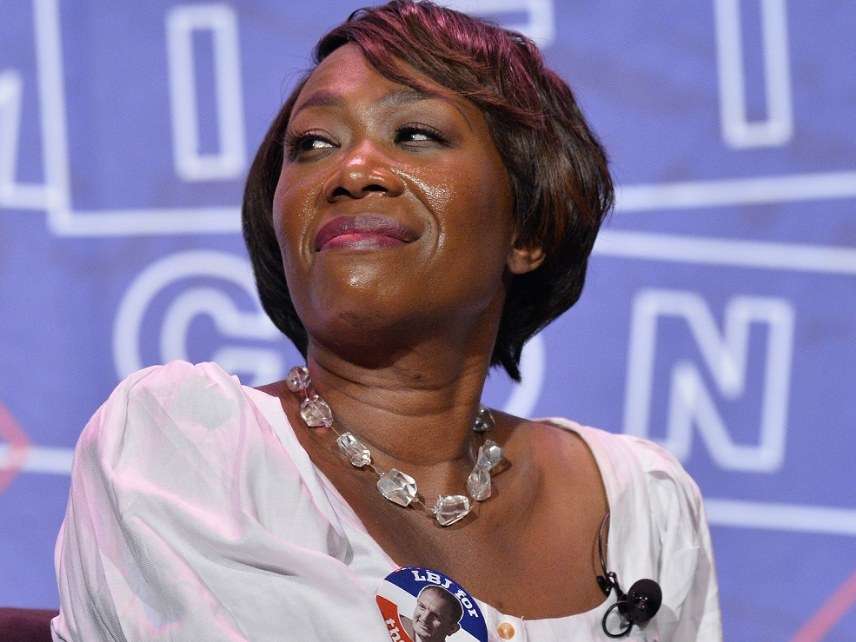 Joy Reid