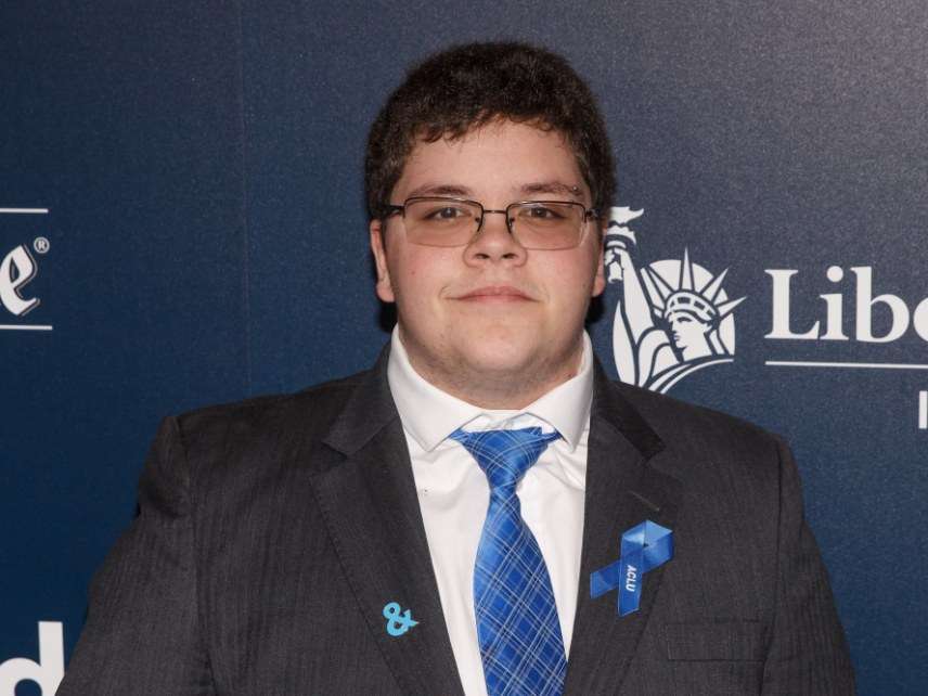 Gavin Grimm