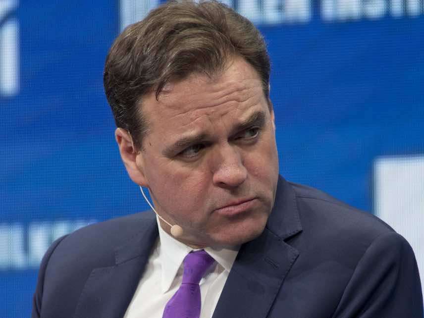 Niall Ferguson