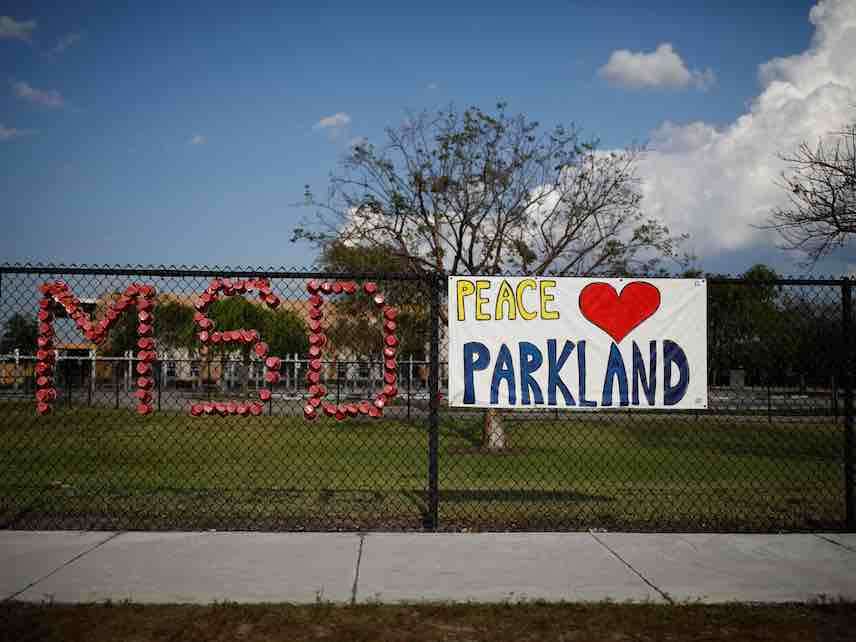 Parkland