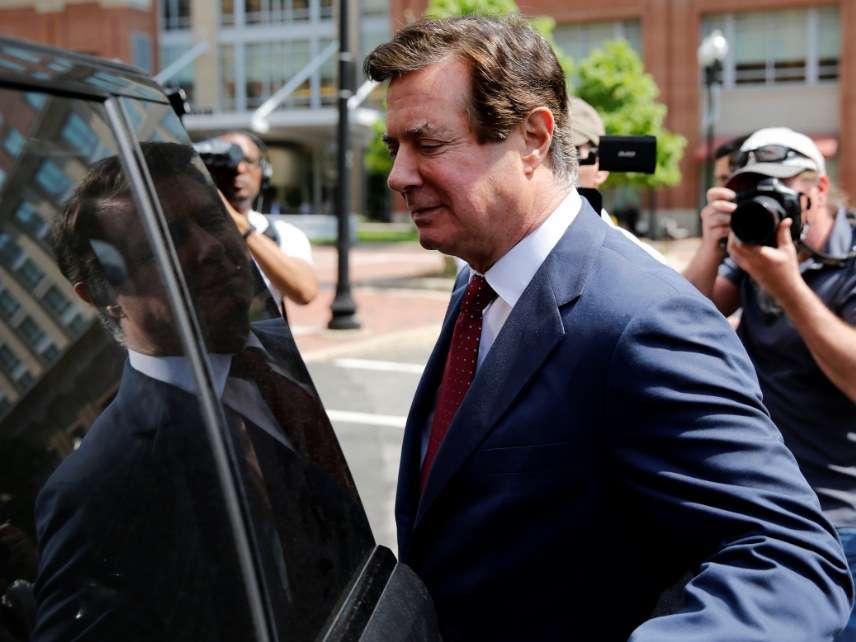 Paul Manafort