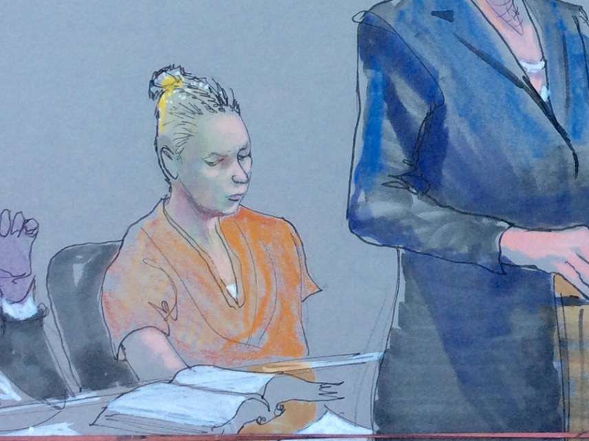 Reality Winner