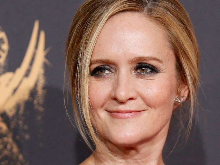 Samantha Bee