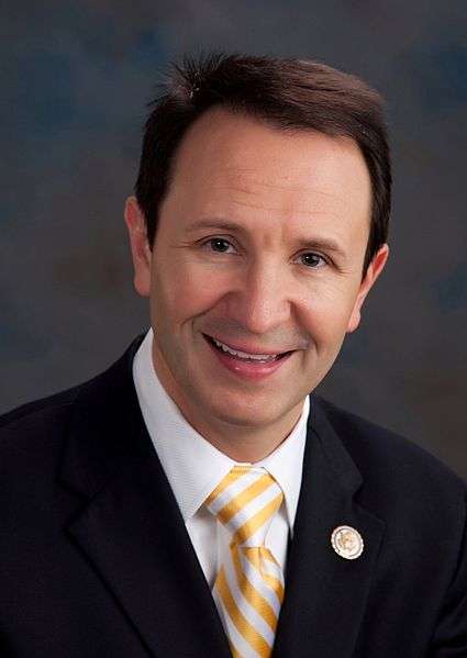 Attorney General Jeff Landry