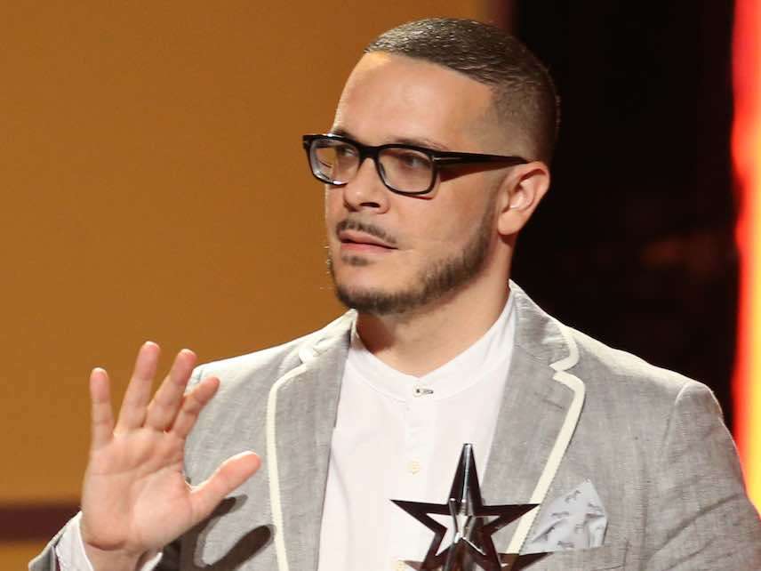 Activist Shaun King Says CPS Came to Take His Kids After ...