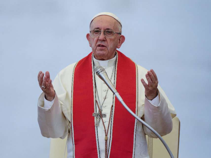 A decade later, Pope Francis' 'Evangelii Gaudium' continues to resonate -  Catholic Review