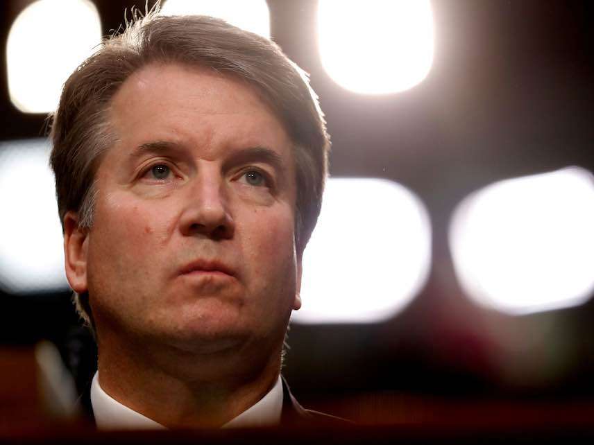 Kavanaugh