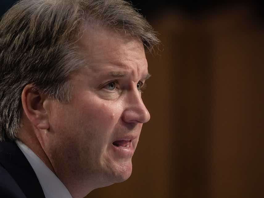 Kavanaugh