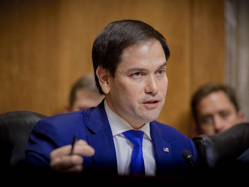 Rubio