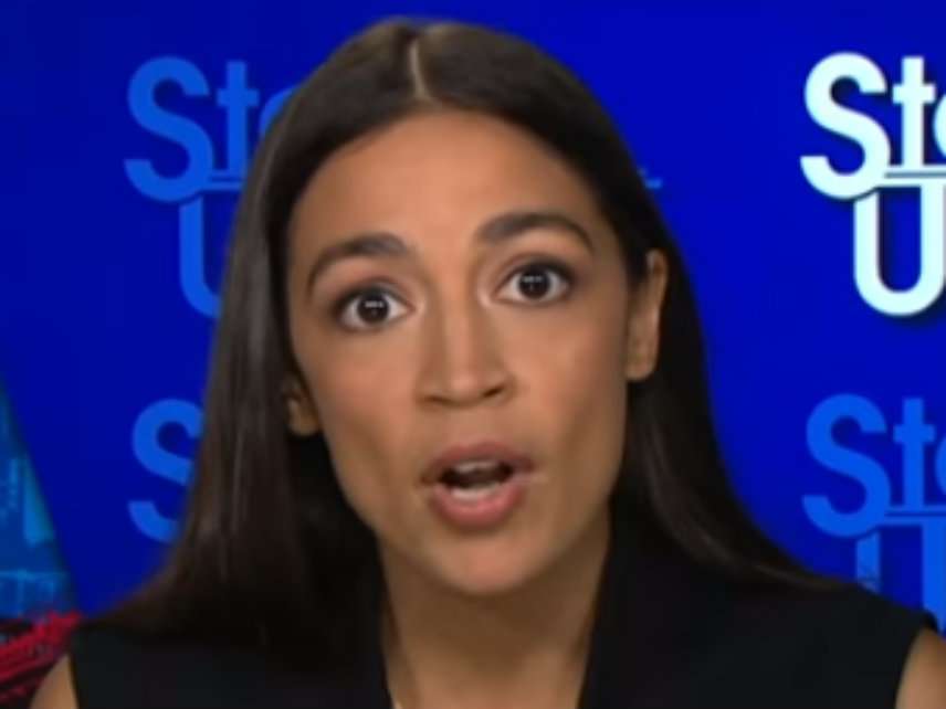 Alexandria Ocasio Cortez Won T Say How She Ll Pay For 40 Trillion - alexandria ocasio cortez won t say how she ll pay for 40 trillion platform