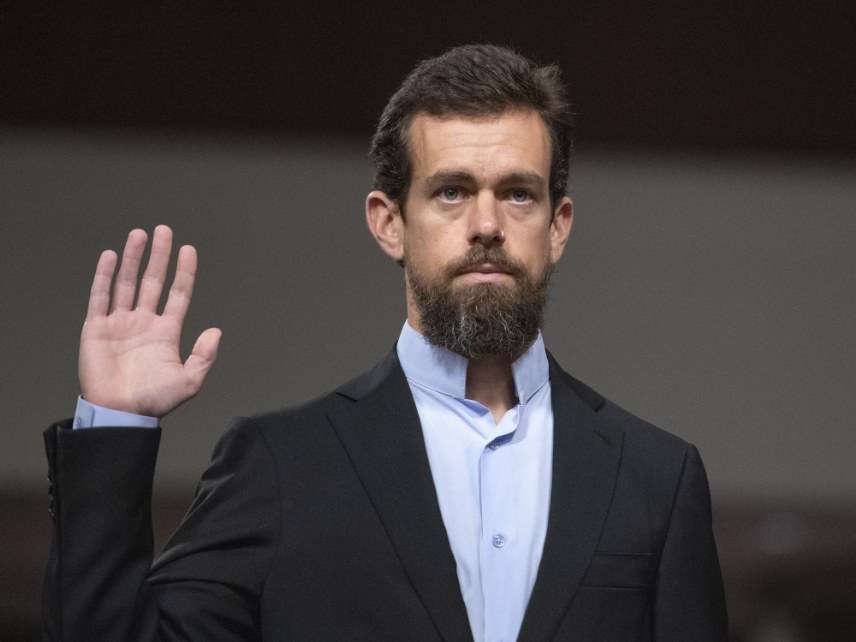 Jack Dorsey