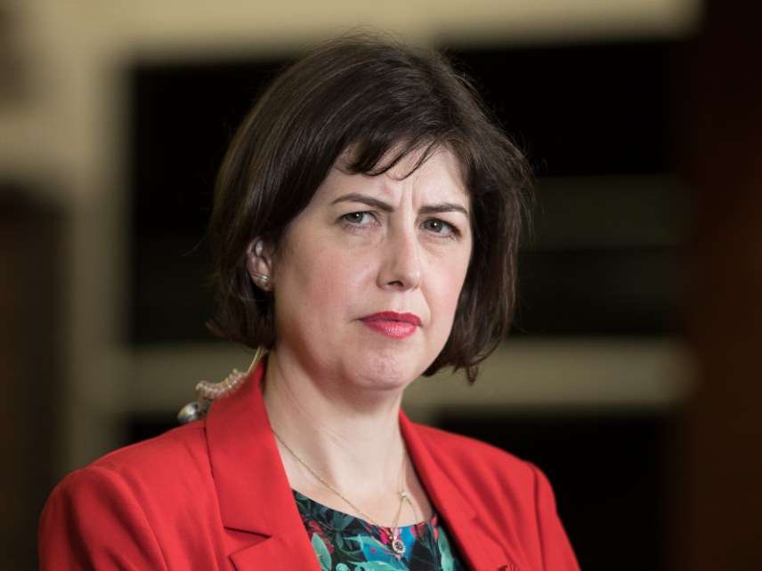 Lucy Powell