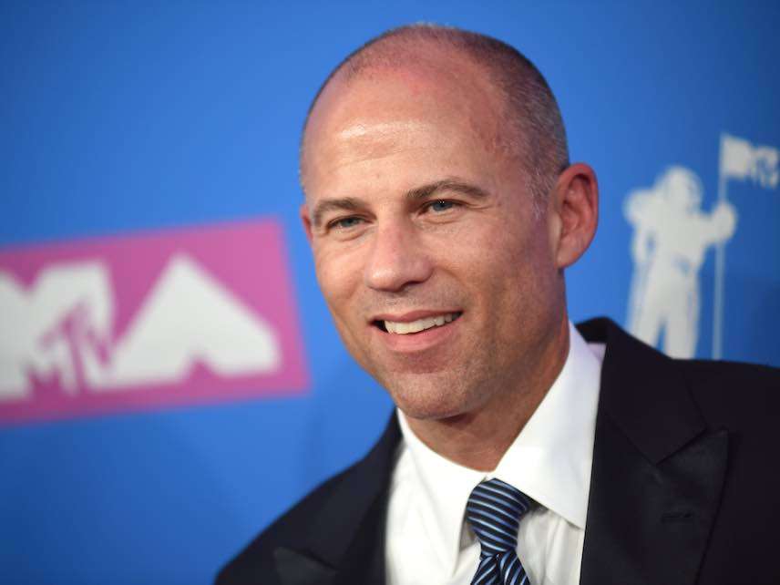 Avenatti