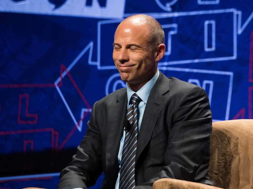 Avenatti