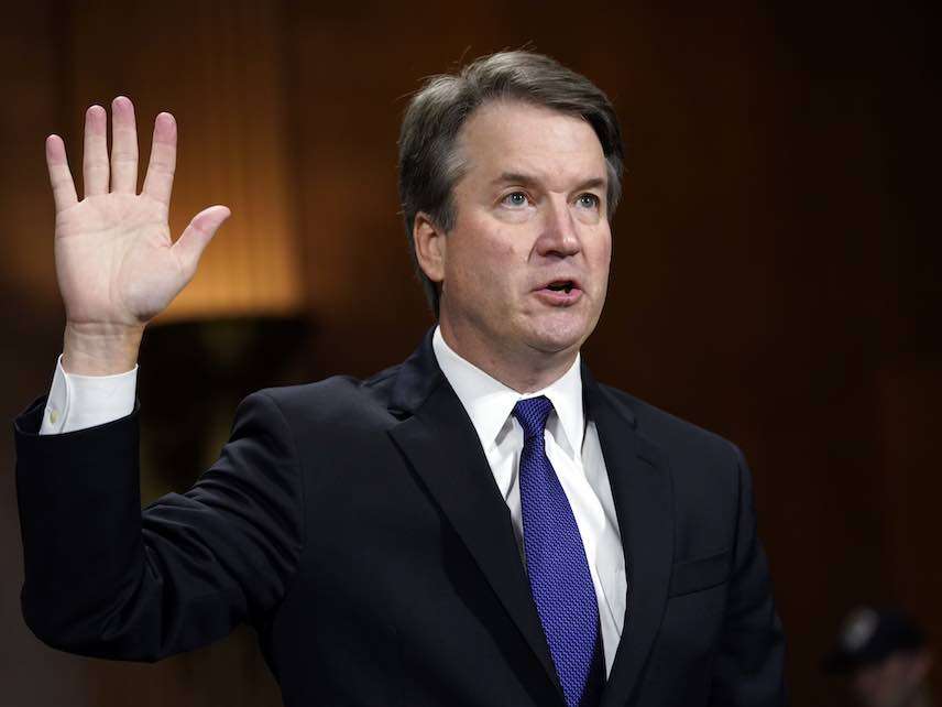 Kavanaugh