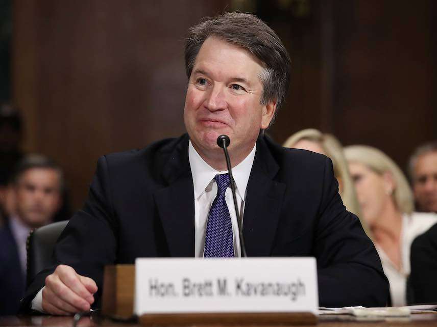 Kavanaugh