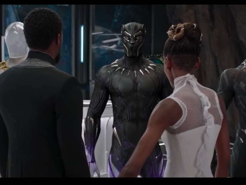 Black Panther