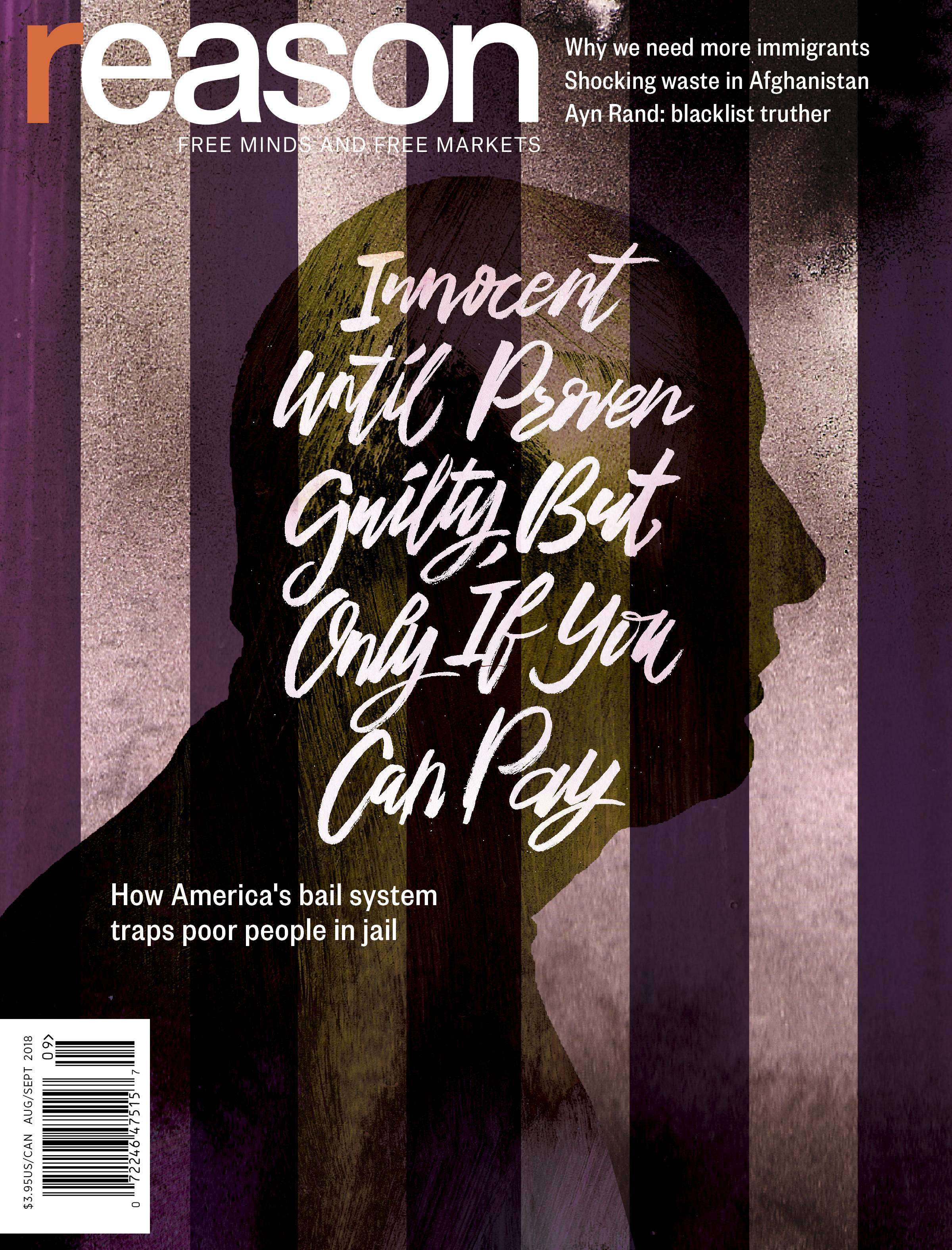 Bail reform cover