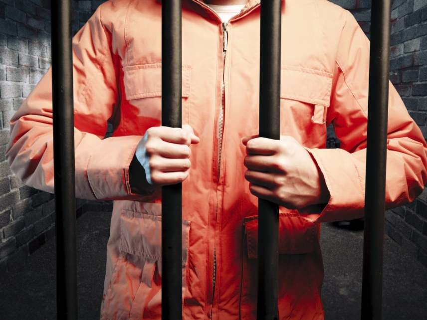 Inmate